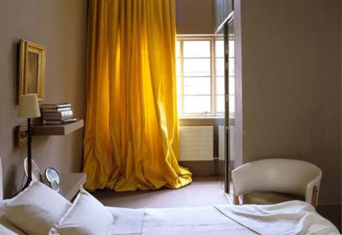 Как сделать комнату солнечной. Как с помощью дизайна любую комнату сделать солнечной