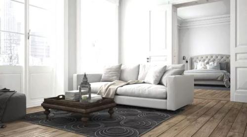 Как сделать комнату солнечной. Как с помощью дизайна любую комнату сделать солнечной