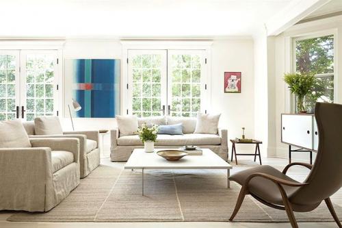 Как сделать светлее квартиру с окнами на север. Как наполнить интерьер квартиры солнечным светом, если ее окна выходят на северную сторону