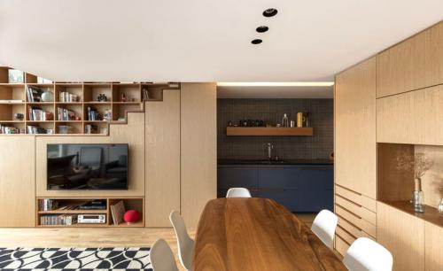 Как сделать светлее квартиру с окнами на север. Как наполнить интерьер квартиры солнечным светом, если ее окна выходят на северную сторону