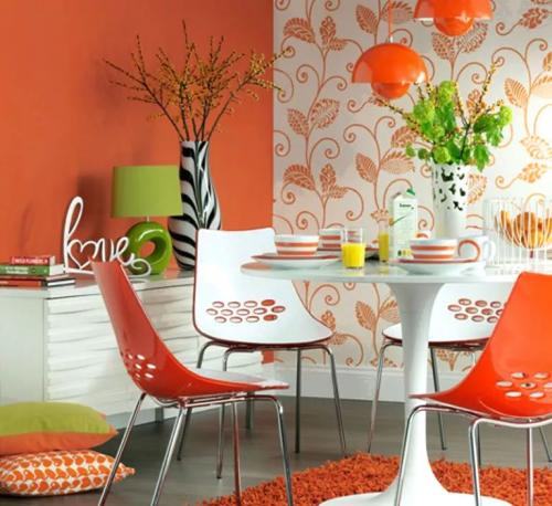 Как сделать комнату солнечной. Как с помощью дизайна любую комнату сделать солнечной