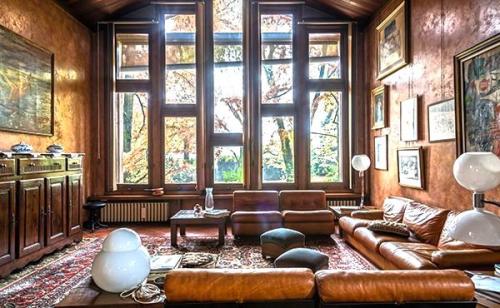 Как сделать светлее квартиру с окнами на север. Как наполнить интерьер квартиры солнечным светом, если ее окна выходят на северную сторону