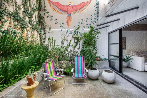 Мини-сад в уютной квартире. 26 потрясающих идей для создания сада внутри вашего интерьера, которые украсят любое пространство