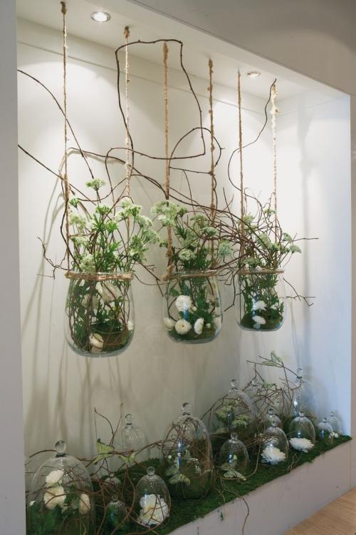 Мини-сад в уютной квартире. 26 потрясающих идей для создания сада внутри вашего интерьера, которые украсят любое пространство