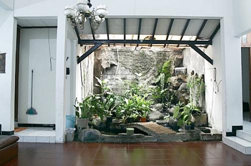 Мини-сад в уютной квартире. 26 потрясающих идей для создания сада внутри вашего интерьера, которые украсят любое пространство 17 Мини-сад в уютной квартире. 26 потрясающих идей для создания сада внутри вашего интерьера, которые украсят любое пространство 17