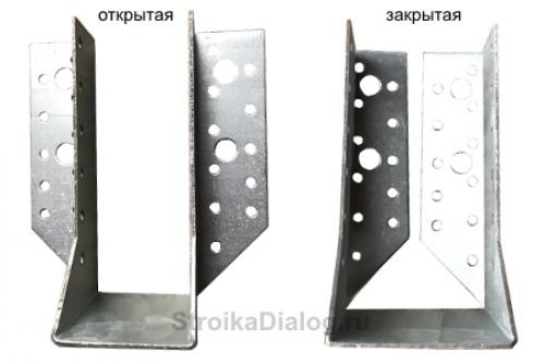 Какой оптимальный способ выравнивать и фиксировать брусья во время монтажа. Установка бруса вертикально. Крепление бруса к различным типам фундамента. Чем лучше скреплять брус между собой? Советы строителя срубов Способы крепежа бруса между собой