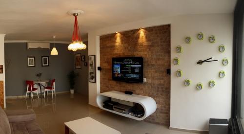 Акцентная стена в дизайне интерьера. Комната с выступом в стене —, как оформить?