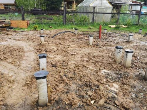 Какие затраты связаны с технологией сборки сруба из бруса. Сколько на самом деле стоит построить дом из бруса?