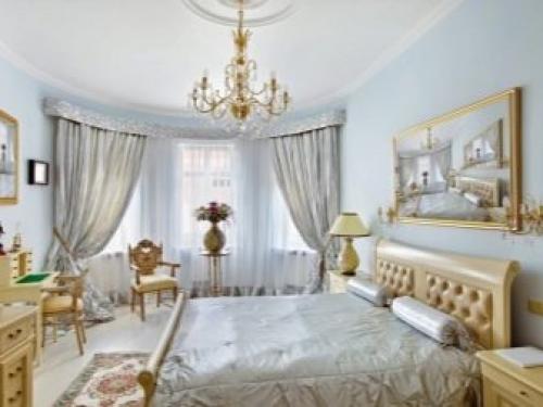 Серые стены в интерьере. Серый цвет в монохромных интерьерах 03 Серые стены в интерьере. Серый цвет в монохромных интерьерах 03