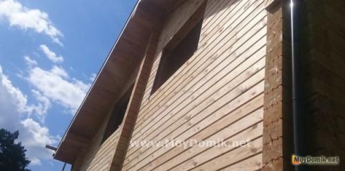 Сборка дома из профилированного бруса: полное руководство для начинающих 15