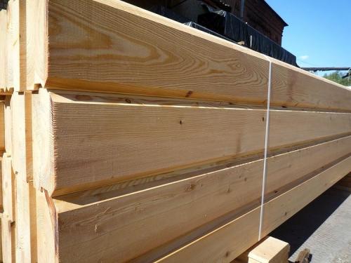 Сборка дома из профилированного бруса: полное руководство для начинающих 02