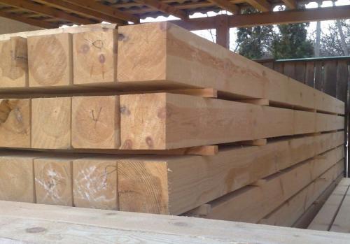 Сборка дома из профилированного бруса: полное руководство для начинающих 03