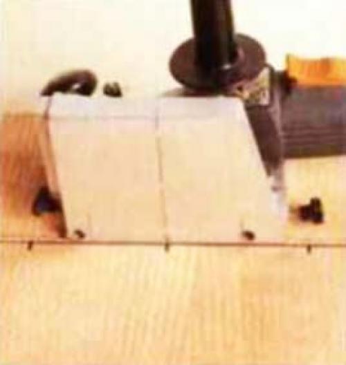 Технология клееного бруса своими руками: пошаговое руководство 04