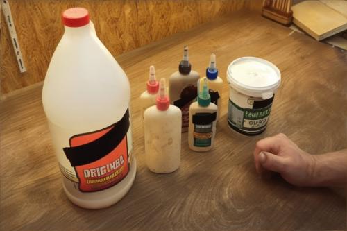 Как обеспечить равномерное прижатие древесины во время склеивания. Технология и советы по склеиванию деталей из древесины