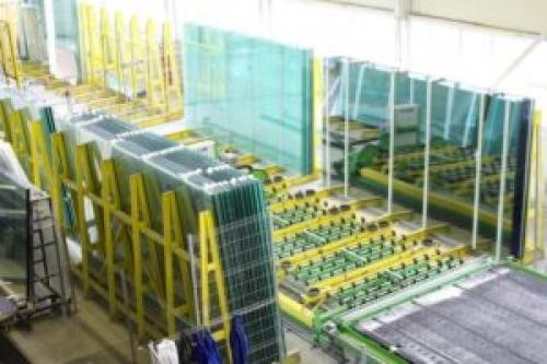 Сколько времени занимает процесс изготовления. Этапы изготовления пластиковых окон на заводе