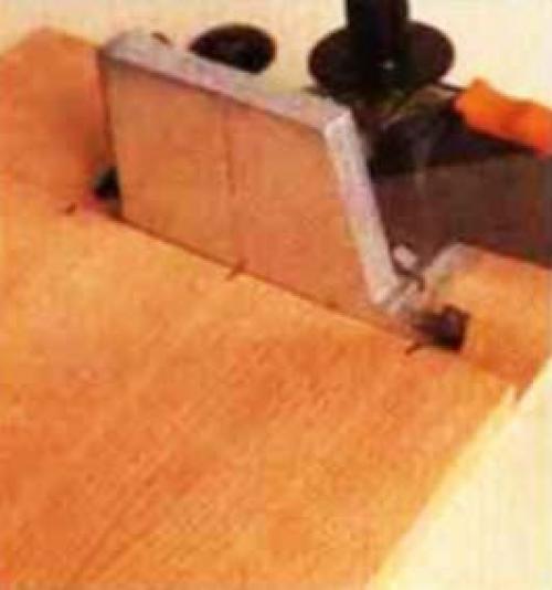 Технология клееного бруса своими руками: пошаговое руководство 05