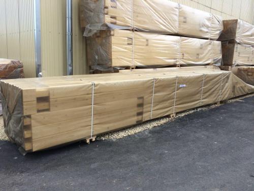 Какие доски лучше всего подходят для изготовления бруса. Производство профилированного бруса: технология изготовления