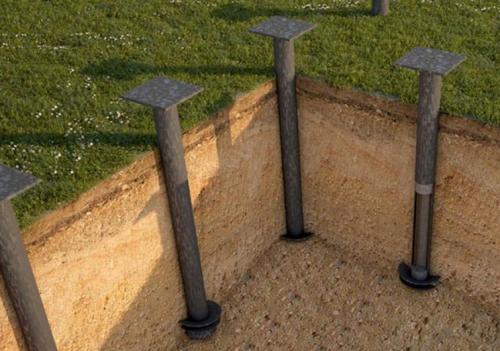 Полное руководство по строительству домов из бруса: этапы и нюансы 01