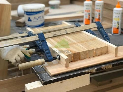 Гнем клееный брус своими руками: пошаговая инструкция для начинающих 12