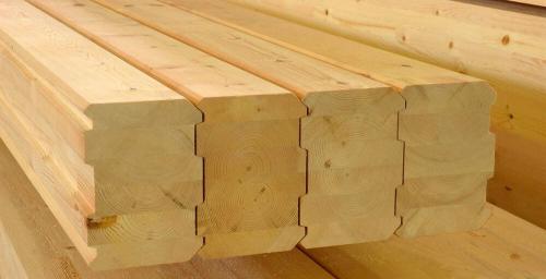 Какие преимущества и недостатки у клееного бруса, изготовленного своими руками, по сравнению с покупным. Что такое клееный брус?