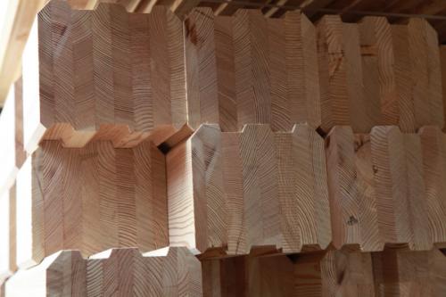 Как выбрать подходящий клей для клееного бруса. Особенности производства клееного бруса