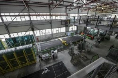 Сколько времени занимает процесс изготовления. Этапы изготовления пластиковых окон на заводе