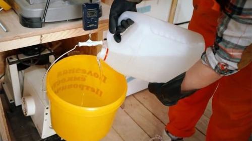 Как долго должна высыхать смола или клей. Факторы влияющие на скорость застывания