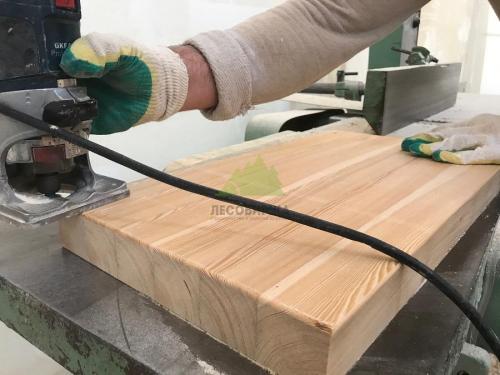 Гнем клееный брус своими руками: пошаговая инструкция для начинающих 16