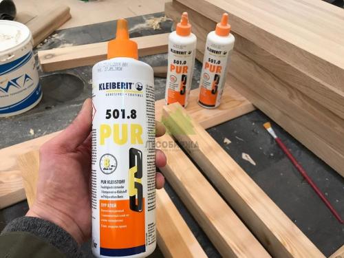 Гнем клееный брус своими руками: пошаговая инструкция для начинающих 08