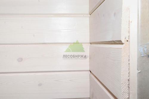 Гнем клееный брус своими руками: пошаговая инструкция для начинающих 18