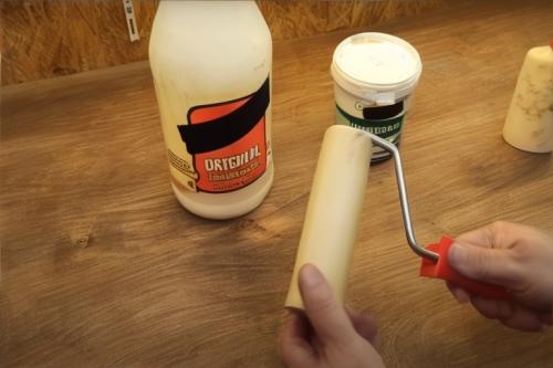 Как обеспечить равномерное прижатие древесины во время склеивания. Технология и советы по склеиванию деталей из древесины