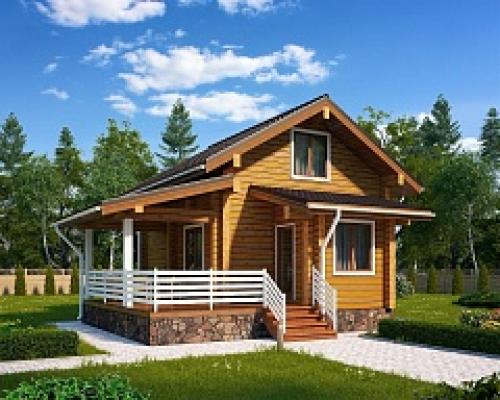 Сделай сам: как создать клееный брус своими руками 05 Сделай сам: как создать клееный брус своими руками 05