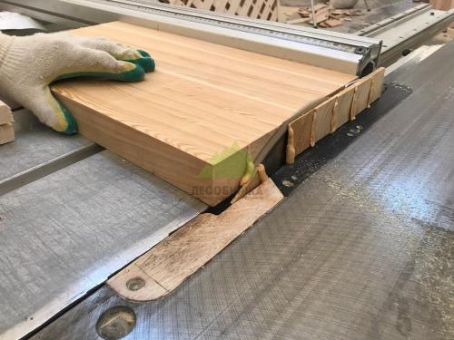 Гнем клееный брус своими руками: пошаговая инструкция для начинающих 15