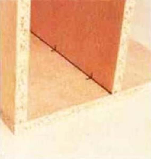 Технология клееного бруса своими руками: пошаговое руководство 01