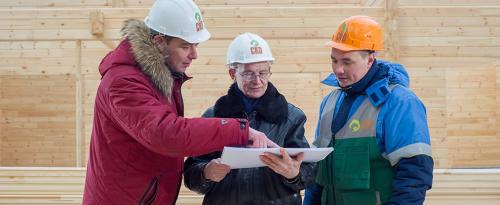 Как сделать клееный брус: пошаговая инструкция 10 Как сделать клееный брус: пошаговая инструкция 10