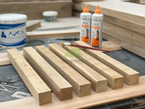 Гнем клееный брус своими руками: пошаговая инструкция для начинающих 06