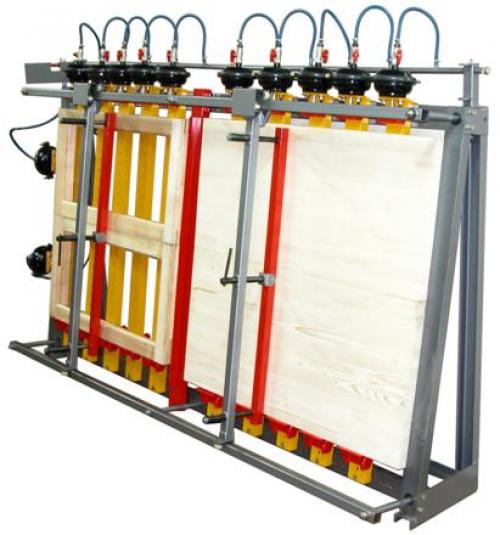 Как сделать клееный брус своими руками: пошаговая инструкция 05