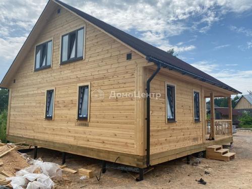 Какие особенности эксплуатации дома из бруса в разных климатических условиях. Теплые ли дома из бруса? Можно ли жить в доме из бруса зимой?