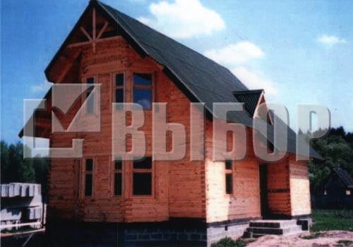 Как изготовить гнуто-клееный брус для беседки: пошаговая инструкция 01