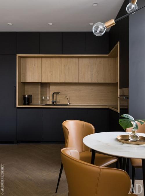 Интерьер в темных тонах. Темные комбинации гостиной 05 Интерьер в темных тонах. Темные комбинации гостиной 05