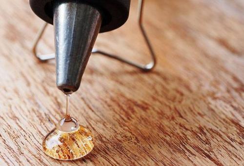 Мастерская своими руками: как сделать клееный брус дома 02