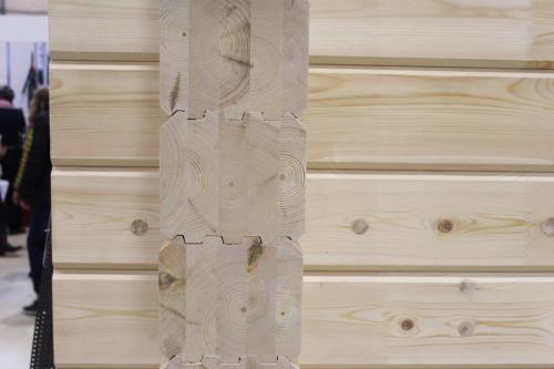 Как выбрать подходящий клей для клееного бруса. Особенности производства клееного бруса