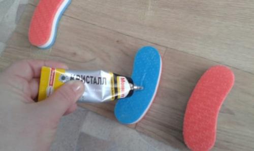 Пошаговая инструкция: как сделать клееный брус своими руками в домашних условиях 17 Пошаговая инструкция: как сделать клееный брус своими руками в домашних условиях 17