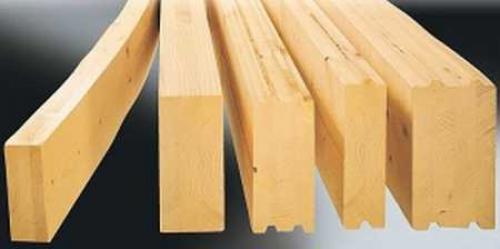 Какие преимущества клееных балок перед традиционными деревянными балками. Клееные балки