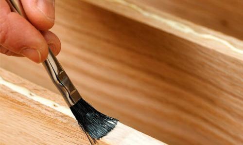 Пошаговая инструкция: как сделать клееный брус своими руками в домашних условиях 08 Пошаговая инструкция: как сделать клееный брус своими руками в домашних условиях 08