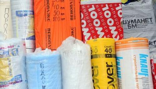 Как улучшить звукоизоляцию с помощью регулируемых полов. Шумоизоляция пола в квартире