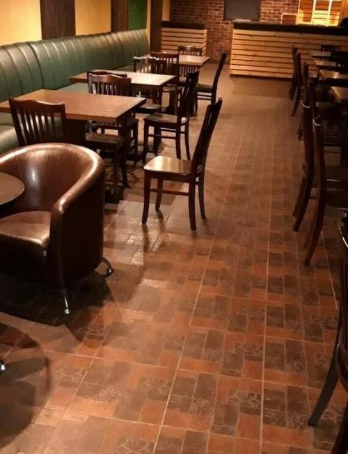 Как закрепить стяжку на полу. Ремонт и укрепление растрескавшейся стяжки недорогим проверенным средством