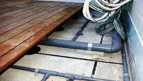 Как сделать регулируемые полы своими руками: простой способ создания удобного пространства 03