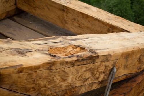 Какие распространенные ошибки допускаются при изготовлении клееного бруса своими руками и как их избежать. На чем лучше не экономить?