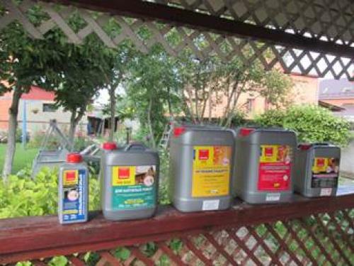 Имитация бруса из доски своими руками за 2 минуты: пошаговая инструкция 09 Имитация бруса из доски своими руками за 2 минуты: пошаговая инструкция 09